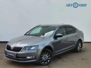 Skoda Octavia III (A7) Рестайлинг Москва  - изображение 15