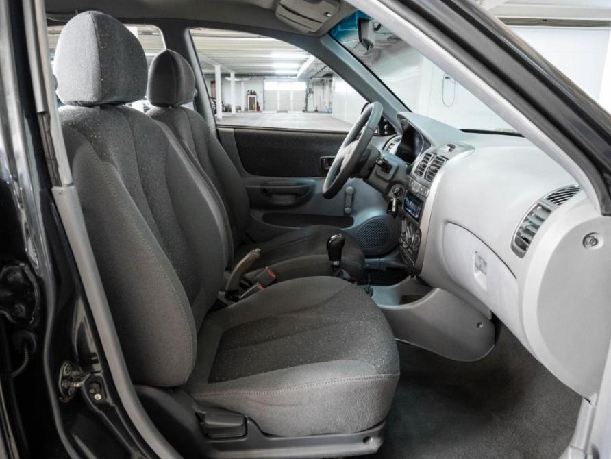 Hyundai Accent II Ставрополь  - изображение 8