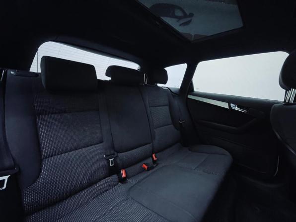 Audi A3 II (8P) Рестайлинг 1 с пробегом 2007 года, цена 650 000 рублей, 269948 км, хэтчбек, Автокод Объявления
