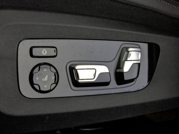 BMW X6 III (G06) Рестайлинг с пробегом 2023 года, цена 12 600 000 рублей, 4025 км, внедорожник, Автокод Объявления
