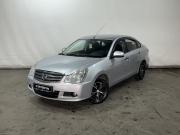Nissan Almera III (G15) Москва  - изображение 19