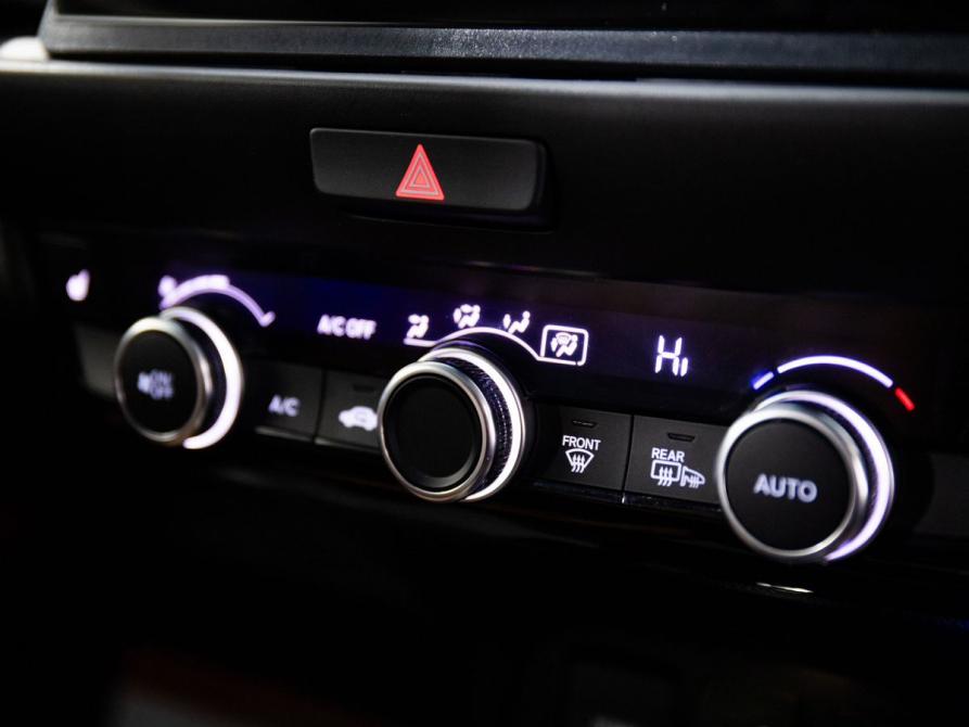 Honda Fit IV Иркутск  - изображение 15