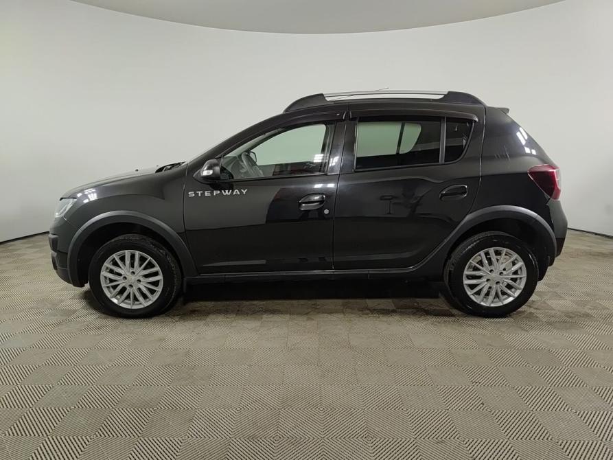 Renault Sandero II Уфа  - изображение 10