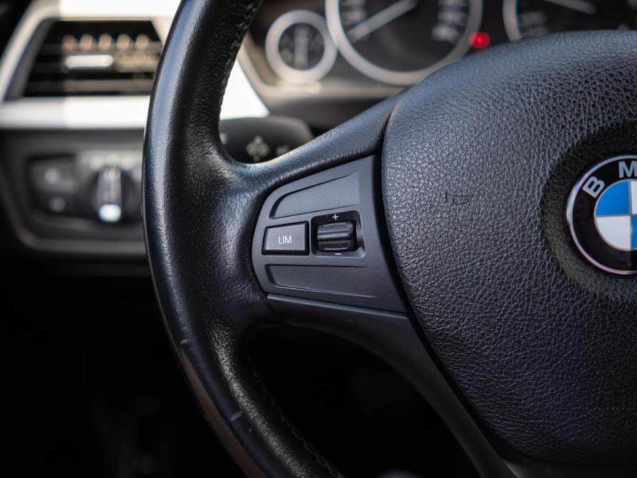 BMW 3 серии VI (F3x) Рестайлинг Сочи  - изображение 16