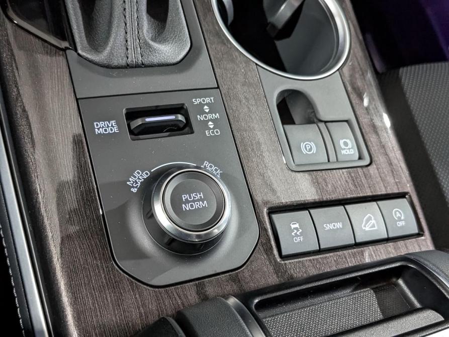 Toyota Highlander IV (XU70) Химки  - изображение 21