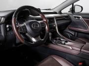 Lexus RX IV Москва  - изображение 34
