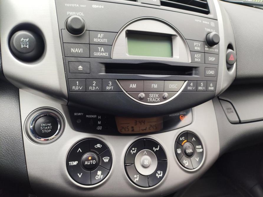 Toyota RAV4 III (XA30) Санкт-Петербург  - изображение 18
