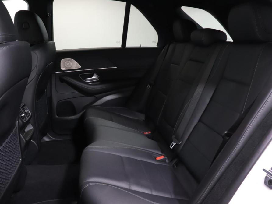 Mercedes-Benz GLE II (V167) Рестайлинг Москва  - изображение 10