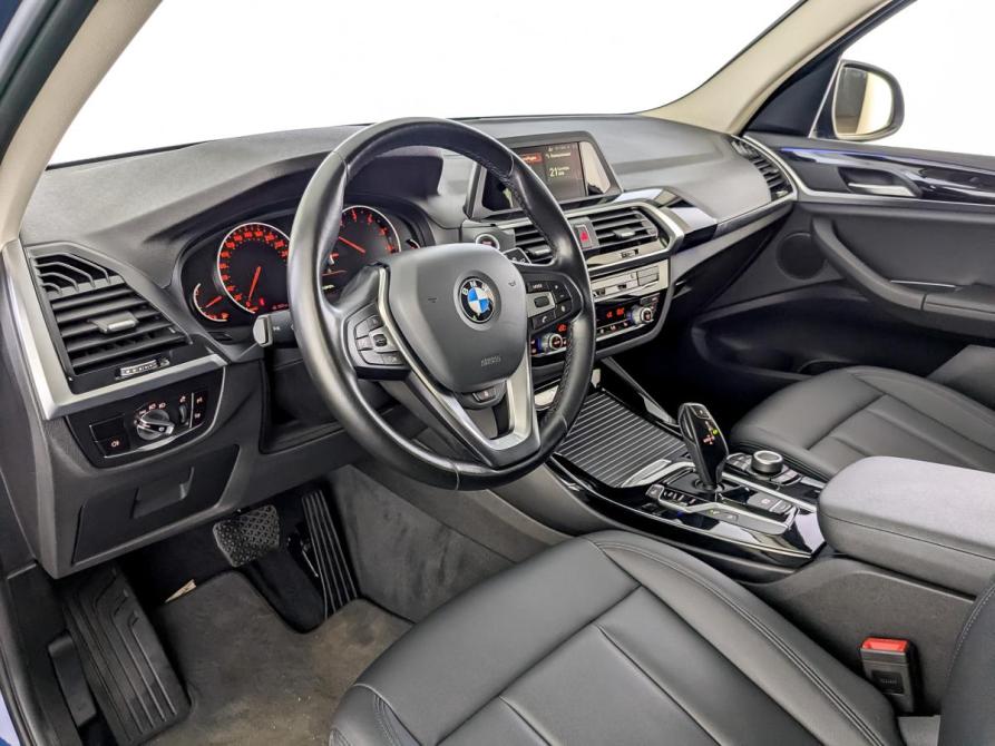 BMW X3 III (G01) Санкт-Петербург  - изображение 16