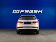 Audi Q3 I (8U) Москва  - изображение 25