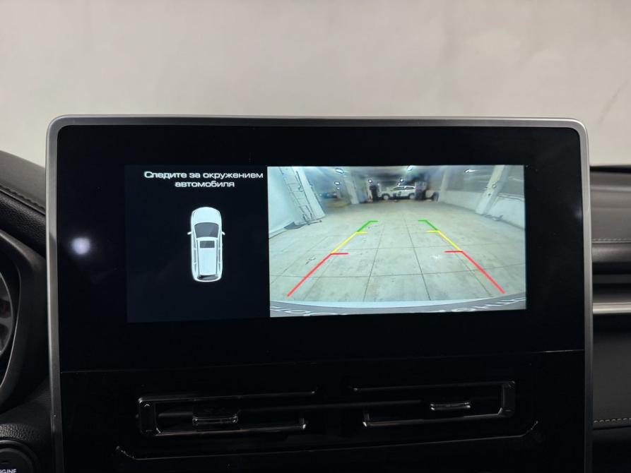 Haval M6 II Химки  - изображение 18