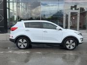 Kia Sportage III Рестайлинг Новосибирск  - изображение 30