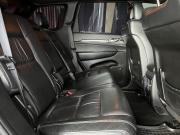 Jeep Grand Cherokee IV (WK2) Рестайлинг Тверь  - изображение 24
