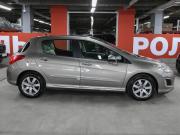 Peugeot 308 I Рестайлинг Москва  - изображение 21
