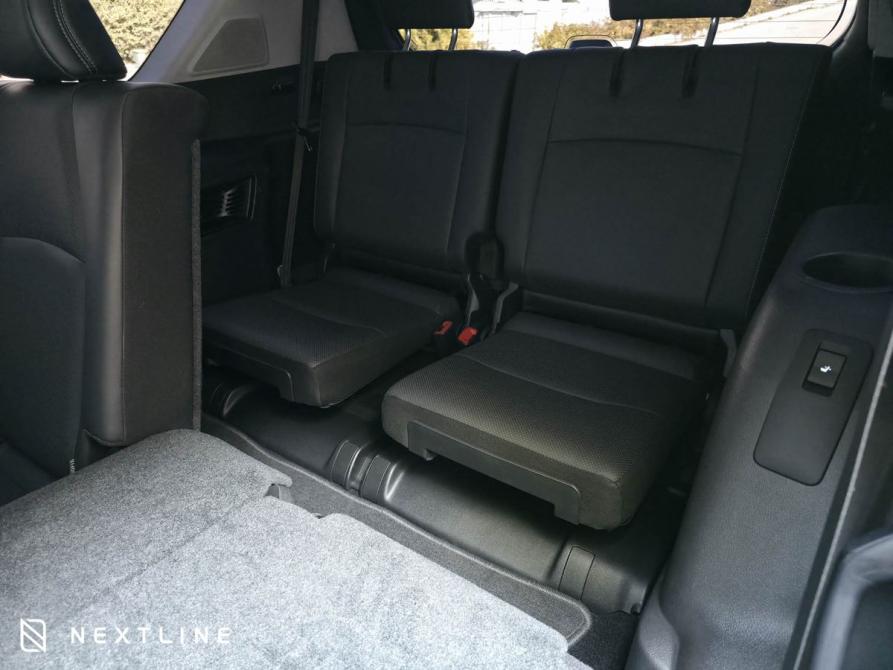 Toyota Land Cruiser Prado 150 Series Рестайлинг 3 Самара  - изображение 8