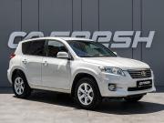 Toyota RAV4 III (XA30) Рестайлинг Краснодар  - изображение 22