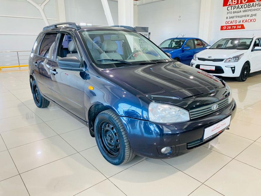Lada (ВАЗ) Kalina I Миасс  - изображение 3