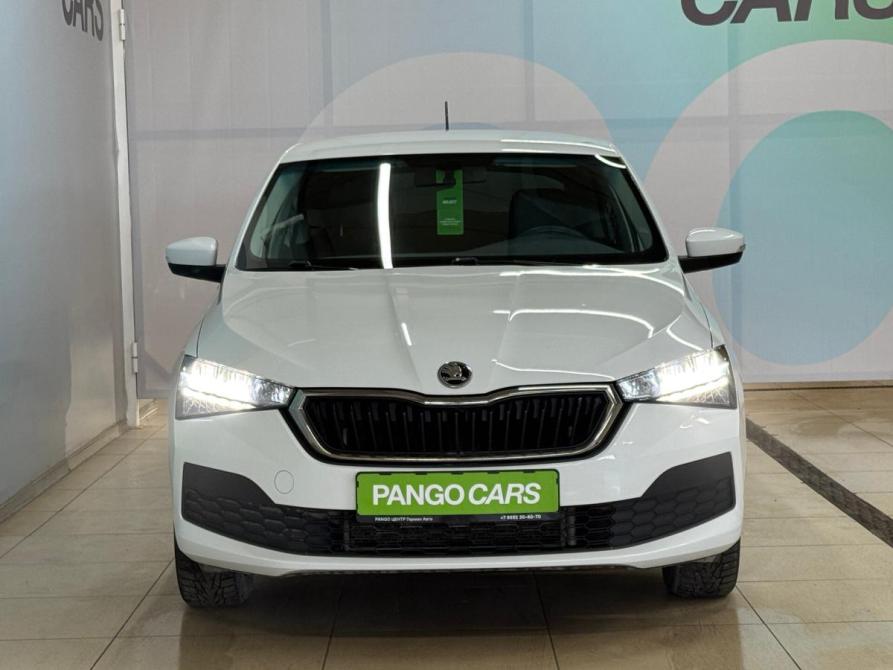 Skoda Rapid II Набережные Челны  - изображение 2