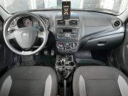 Lada (ВАЗ) Granta I Рестайлинг Липецк  - изображение 19