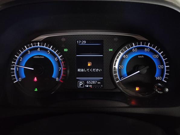 Nissan Dayz II с пробегом 2021 года, цена 899 000 рублей, 65290 км, хэтчбек, Автокод Объявления