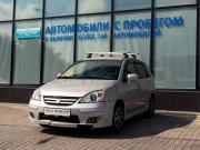 Suzuki Liana I Екатеринбург  - изображение 20