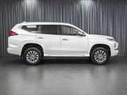 Mitsubishi Pajero Sport III Рестайлинг Ставрополь  - изображение 29