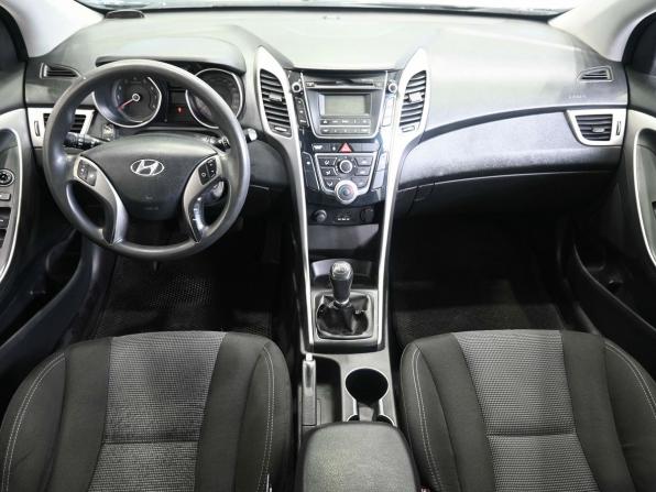 Hyundai i30 II с пробегом 2012 года, цена 949 900 рублей, 203000 км, хэтчбек, Автокод Объявления