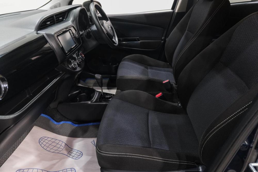 Toyota Vitz III (XP130) Рестайлинг 2 Новокузнецк  - изображение 13
