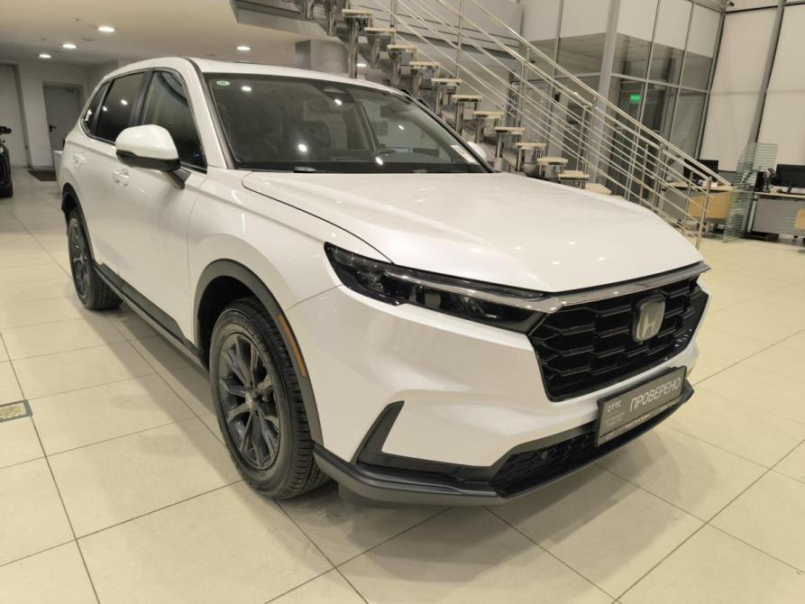 Honda CR-V VI Казань  - изображение 3