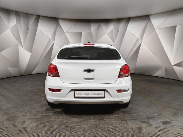 Chevrolet Cruze I Рестайлинг с пробегом 2014 года, цена 779 000 рублей, 148847 км, хэтчбек, Автокод Объявления