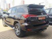 Toyota Fortuner II Екатеринбург  - изображение 32
