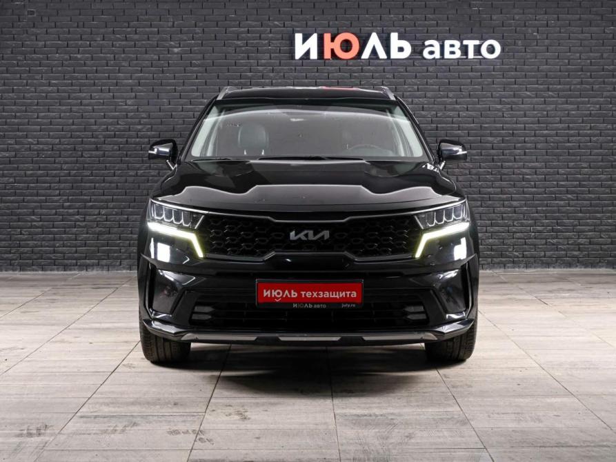 Kia Sorento IV Екатеринбург  - изображение 2