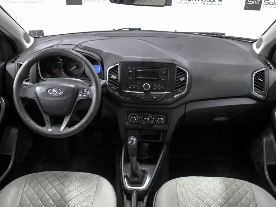 Lada (ВАЗ) XRAY I Ростов-на-Дону  - изображение 7