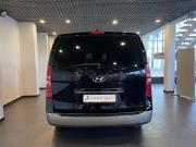 Hyundai H-1 II Рестайлинг 2 Чебоксары  - изображение 32