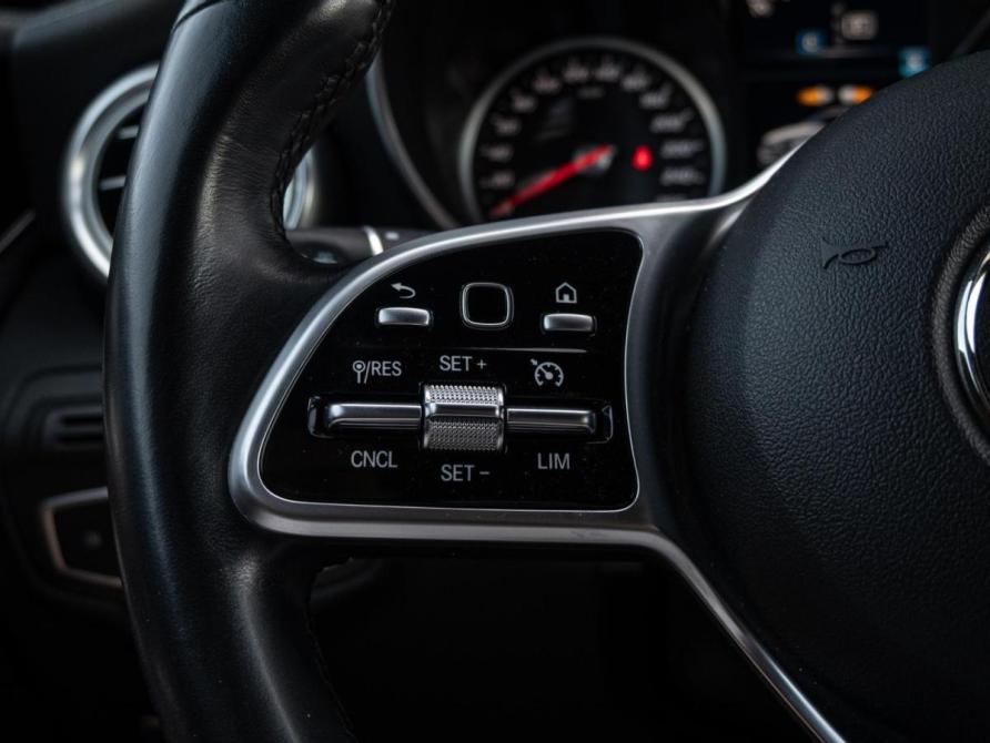 Mercedes-Benz GLC I (X253) Рестайлинг Краснодар  - изображение 15