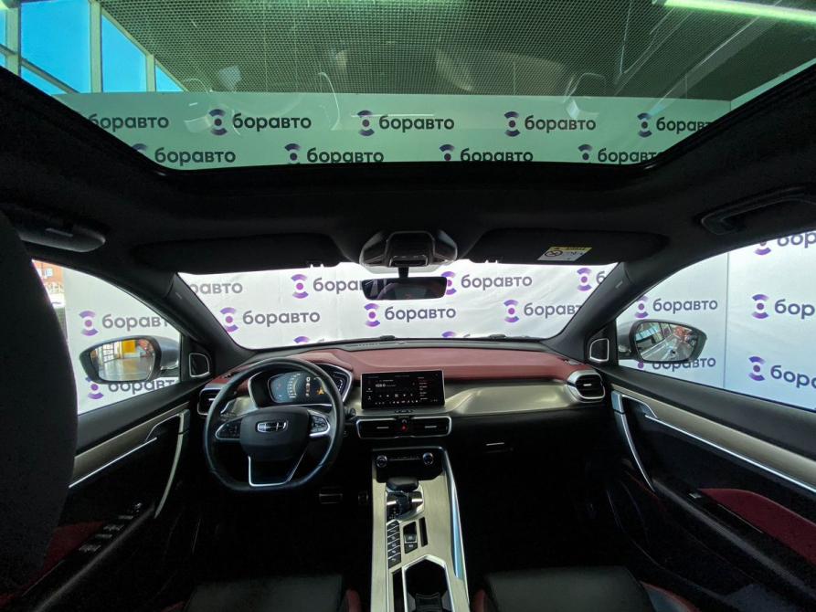 Geely Coolray I Ростов-на-Дону  - изображение 14
