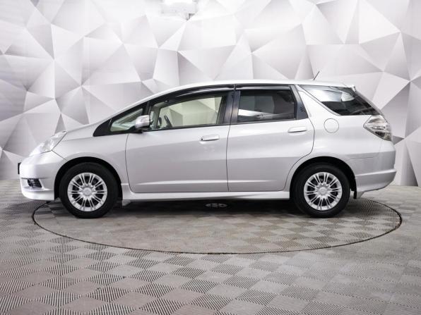 Honda Fit Shuttle I с пробегом 2012 года, цена 1 100 000 рублей, 150239 км, универсал, Автокод Объявления