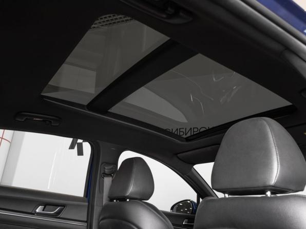 Kia K5 III с пробегом 2021 года, цена 2 325 000 рублей, 185755 км, седан, Автокод Объявления