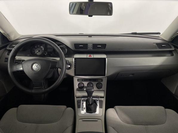 Volkswagen Passat B6 с пробегом 2005 года, цена 560 000 рублей, 262448 км, седан, Автокод Объявления