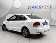 Volkswagen Polo V Рестайлинг Подольск  - изображение 27