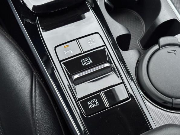 Hyundai Sonata VIII (DN8) с пробегом 2021 года, цена 2 899 000 рублей, 80316 км, седан, Автокод Объявления