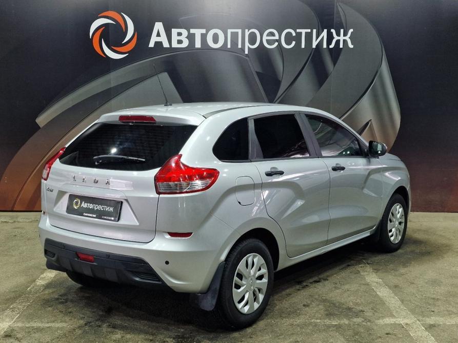Lada (ВАЗ) XRAY I Ставрополь  - изображение 4