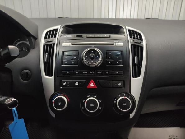 Kia Ceed I Рестайлинг с пробегом 2010 года, цена 530 000 рублей, 309397 км, хэтчбек, Автокод Объявления