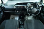 Toyota Vitz III (XP130) Рестайлинг 2 Омск  - изображение 34