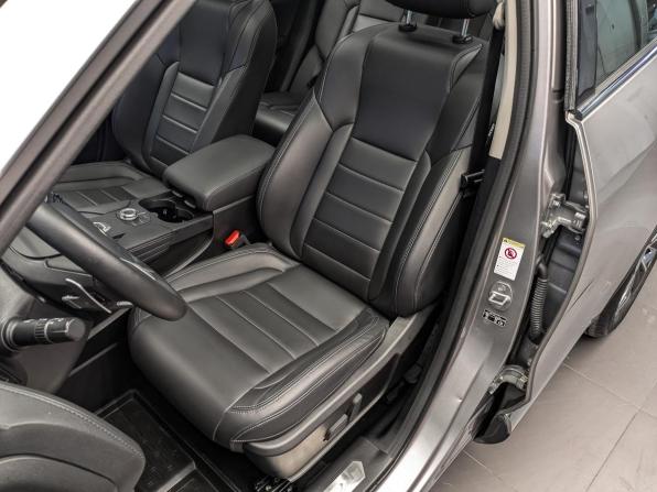 Haval F7 I с пробегом 2021 года, цена 1 865 000 рублей, 59209 км, внедорожник, Автокод Объявления