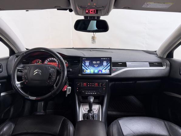 Citroen C5 II с пробегом 2013 года, цена 578 000 рублей, 148843 км, седан, Автокод Объявления