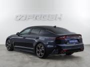 Kia Stinger I Москва  - изображение 33