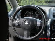 Suzuki SX4 I (Classic) Рестайлинг Москва  - изображение 28