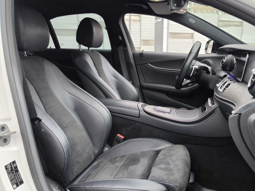 Mercedes-Benz E-Класс V (W213 S213 C238) Рестайлинг Санкт-Петербург  - изображение 28
