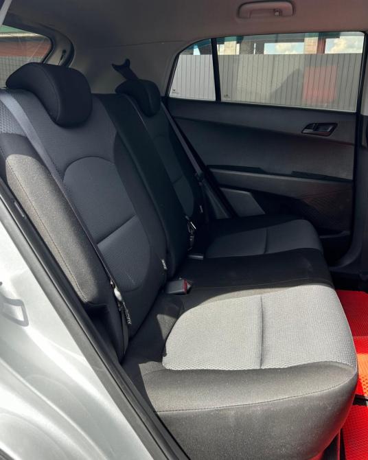 Hyundai Creta I Рестайлинг Альметьевск  - изображение 12